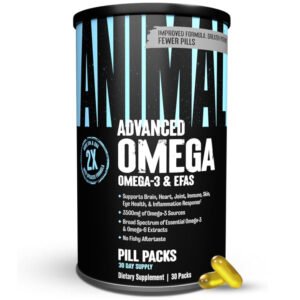 Animal Omega