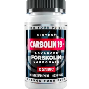 Carbolin 19