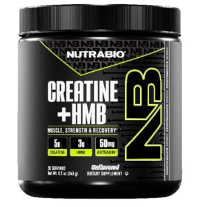 Creatine + HMB