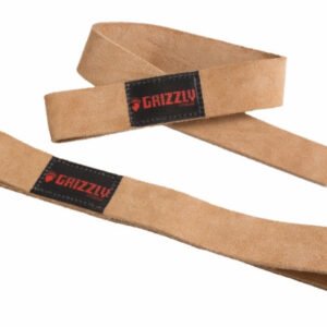 Leather Lifting Straps