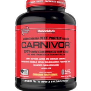 Carnivor