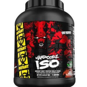 Iso Surge