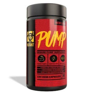 Pump