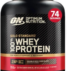 Gold Standard 100% Whey