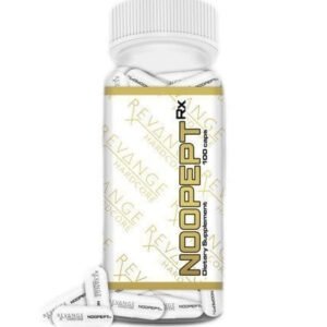 NOOPEPT RX(NEW VERSION)