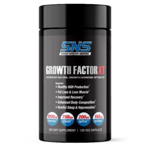 GrowthFactor XT