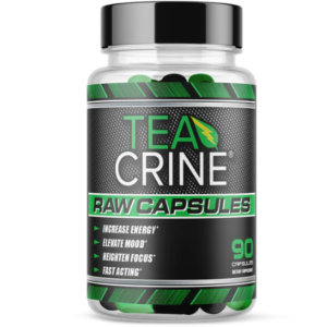 TeaCrine®