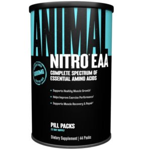 Animal Nitro