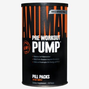 Animal Pump