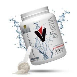 Vitargo