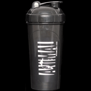 Animal Shaker Cup