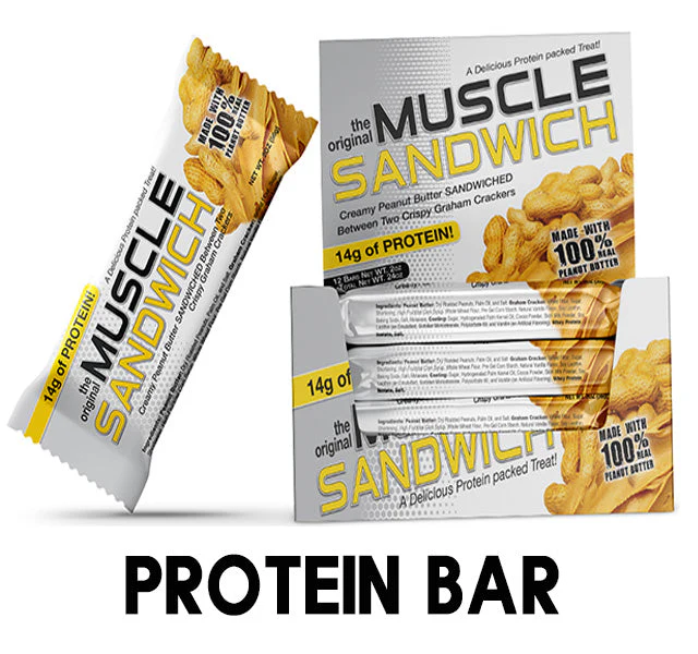 proteinbar