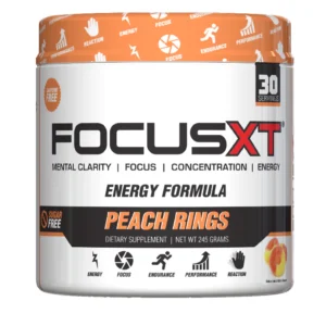 focus xt – caffeine free