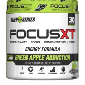 focus xt