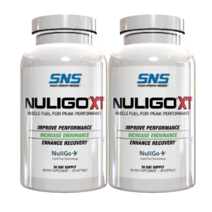 nuligo xt