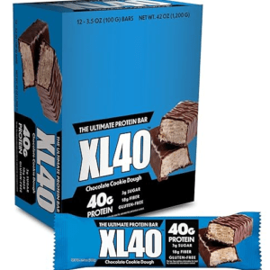 xl40 prot bar