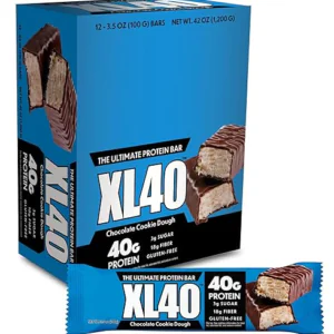 xl40 prot bar