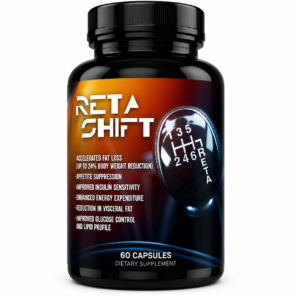 reta shift