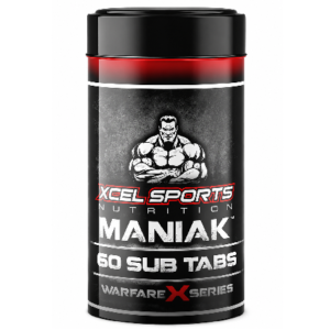 maniak