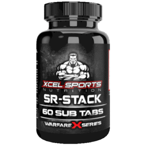 sr stack
