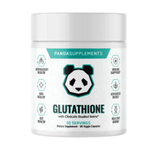 liposomal glutathione